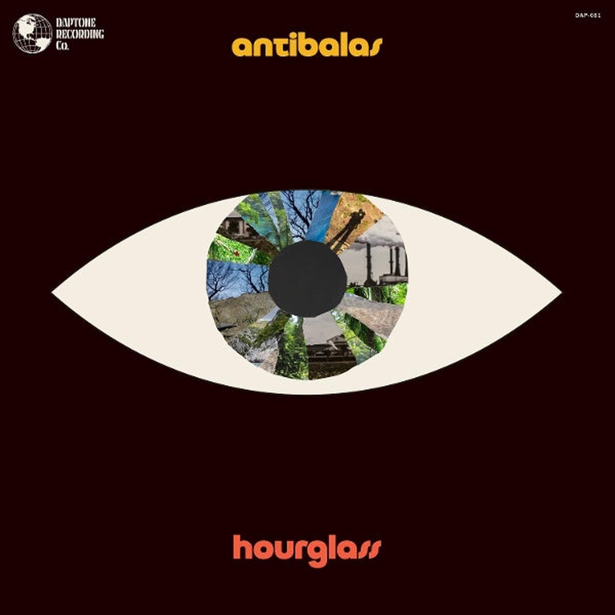 Antibalas - Hourglass (LP)