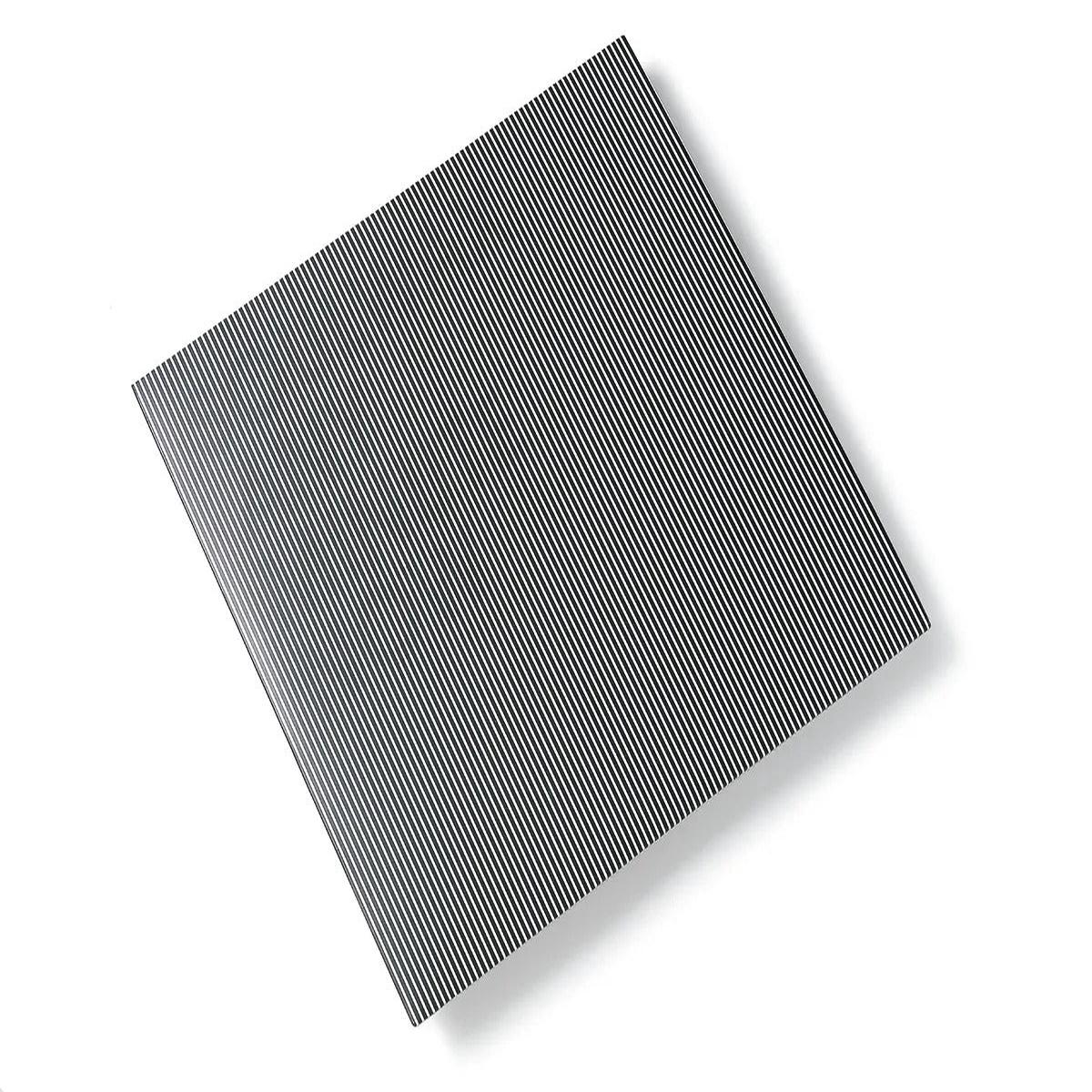 Any Minute Now: Limited Clear Vinyl LP