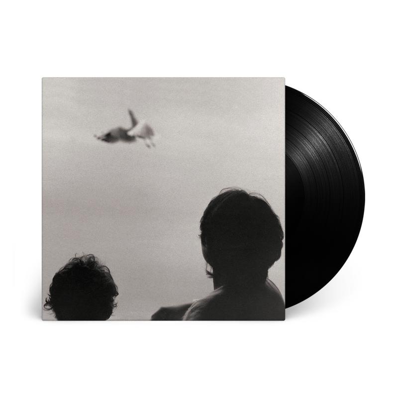 Before and Now Seems Infinite: Vinyl LP