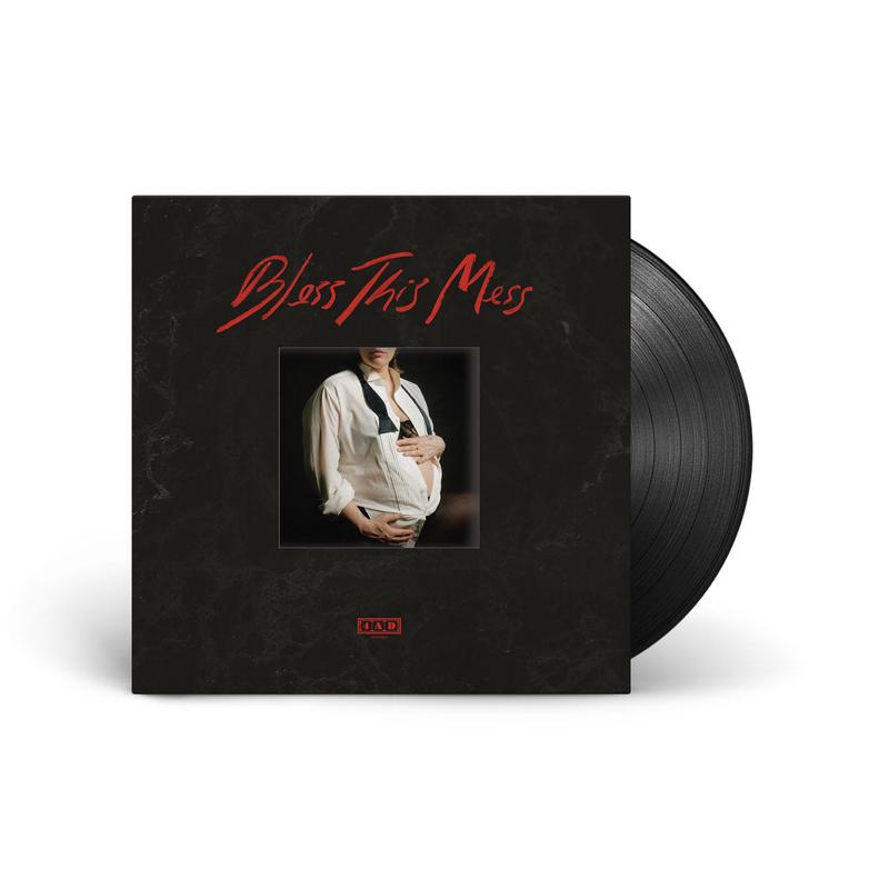 Bless This Mess: Vinyl LP