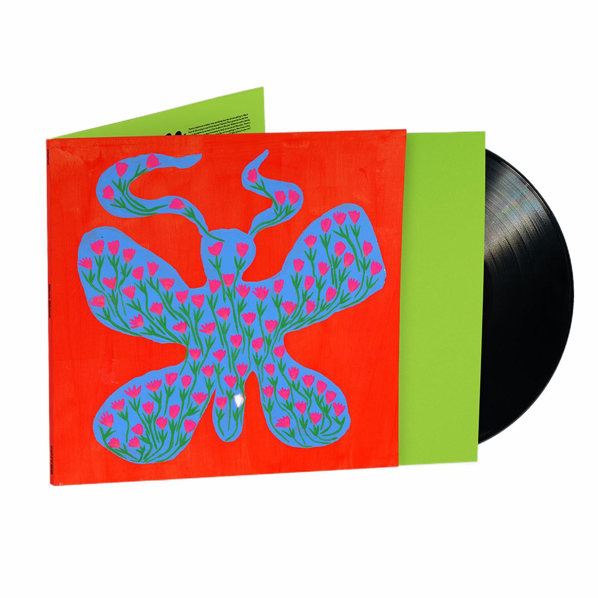 Blue Skies Vinyl LP