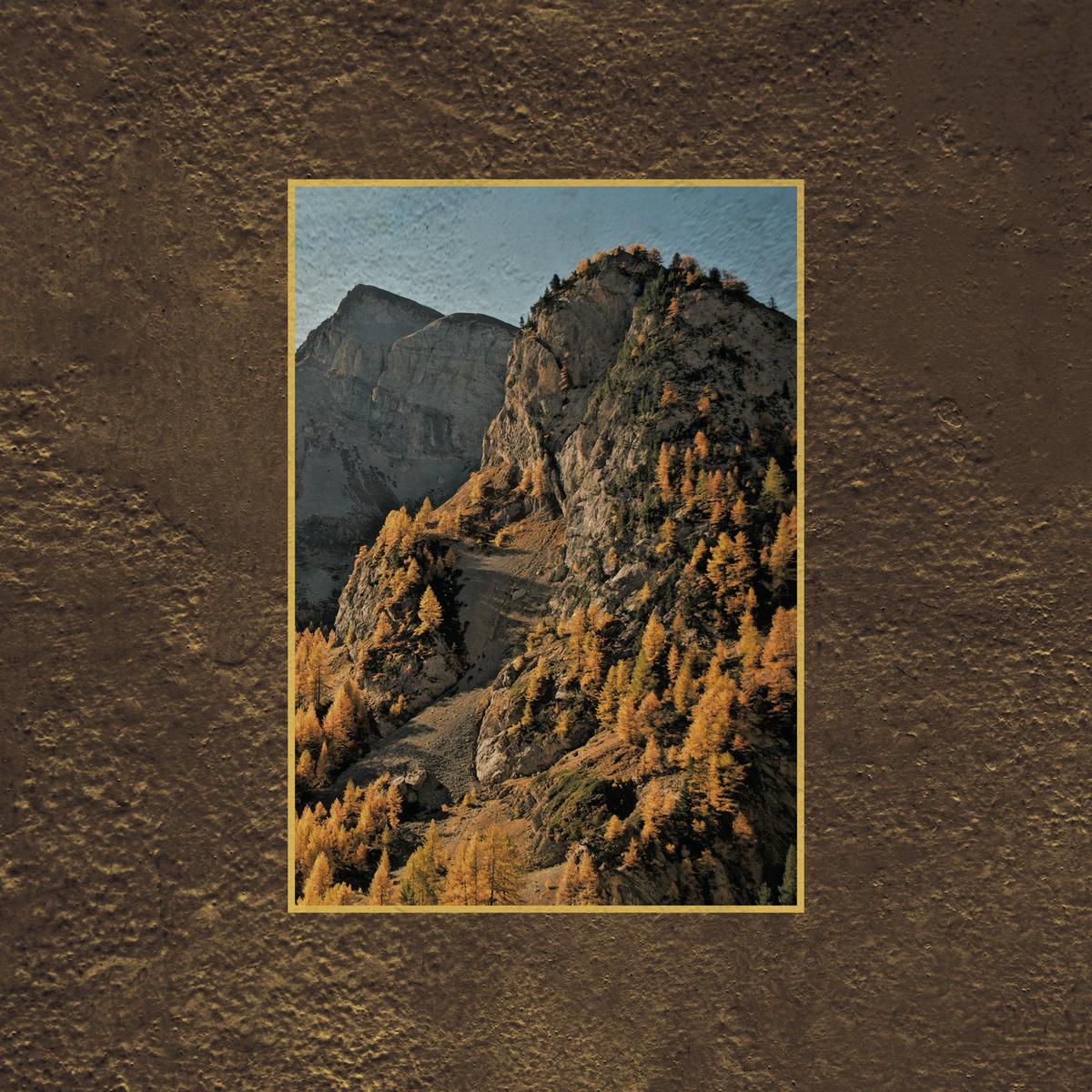 Earth & Pillars - Earth 2 (LP)