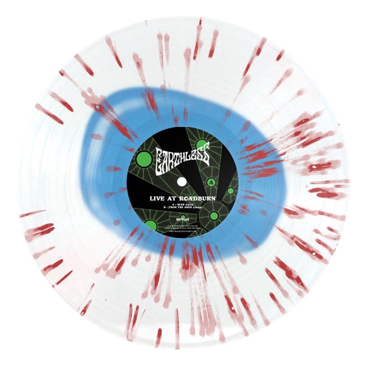 Earthless - Live At Roadburn (2 LPs)