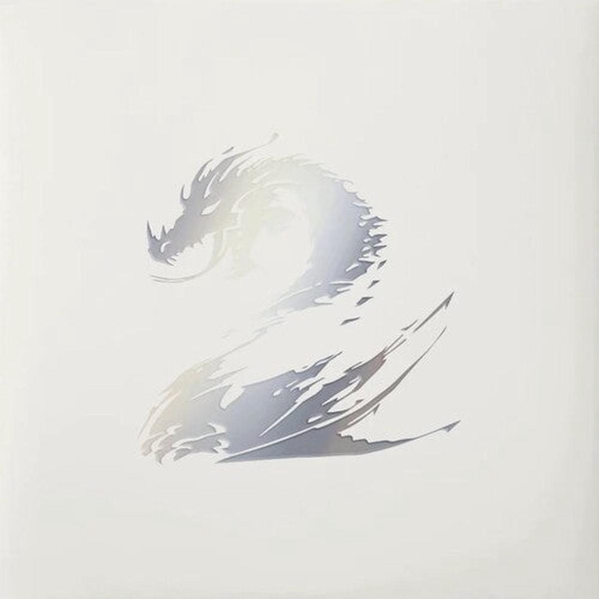 Guild Wars 2 - O.S.T.: Guild Wars 2 (Original Soundtrack) - VINYL LP