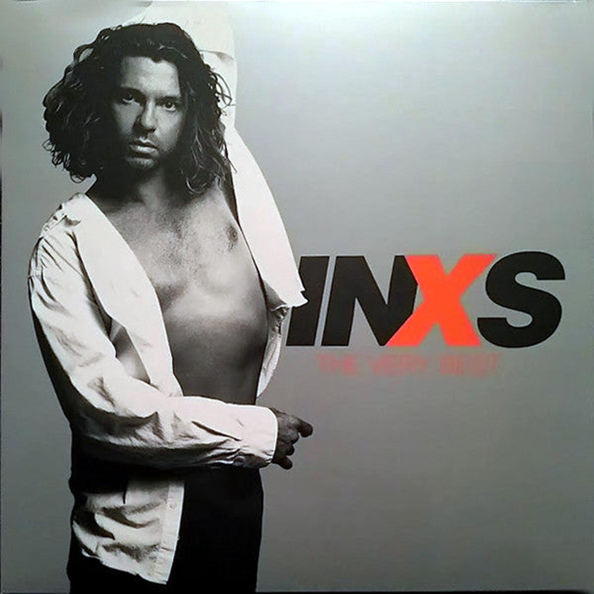 INXS 8211 VERY BEST 180-GRAM VINYL (2LP) 8211 LP