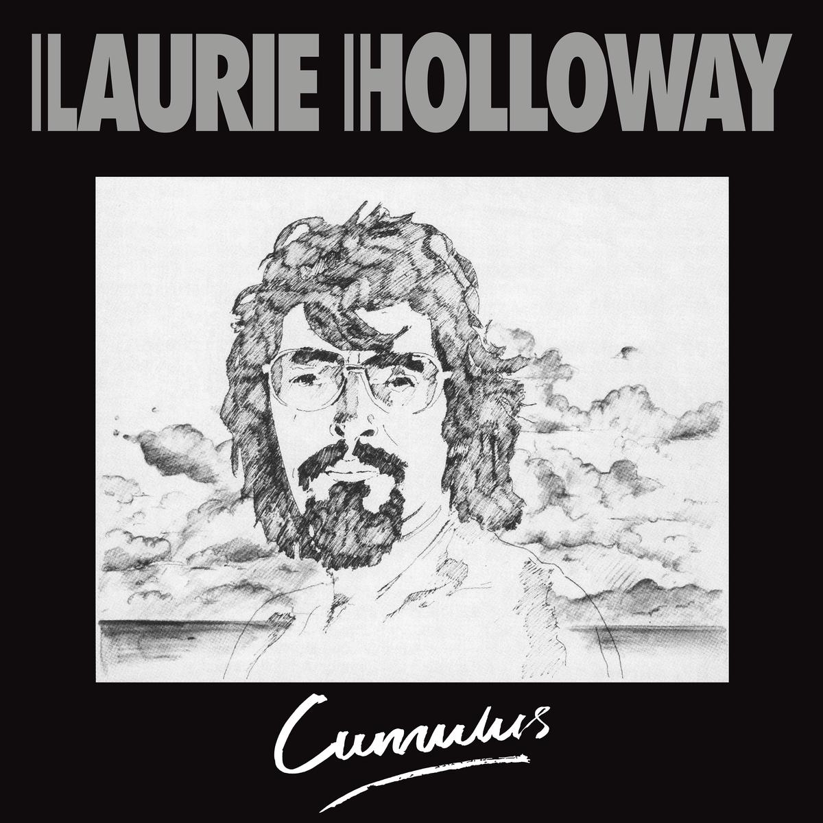 Laurie Holloway - Cumulus (LP)