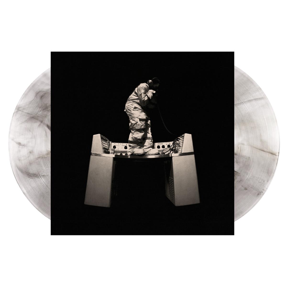 OCTANE (Colored 2xLP)