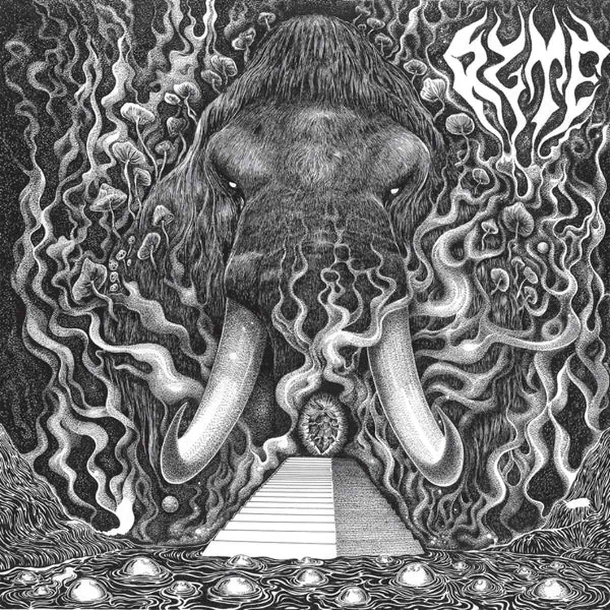 Ryte - Ryte (LP)
