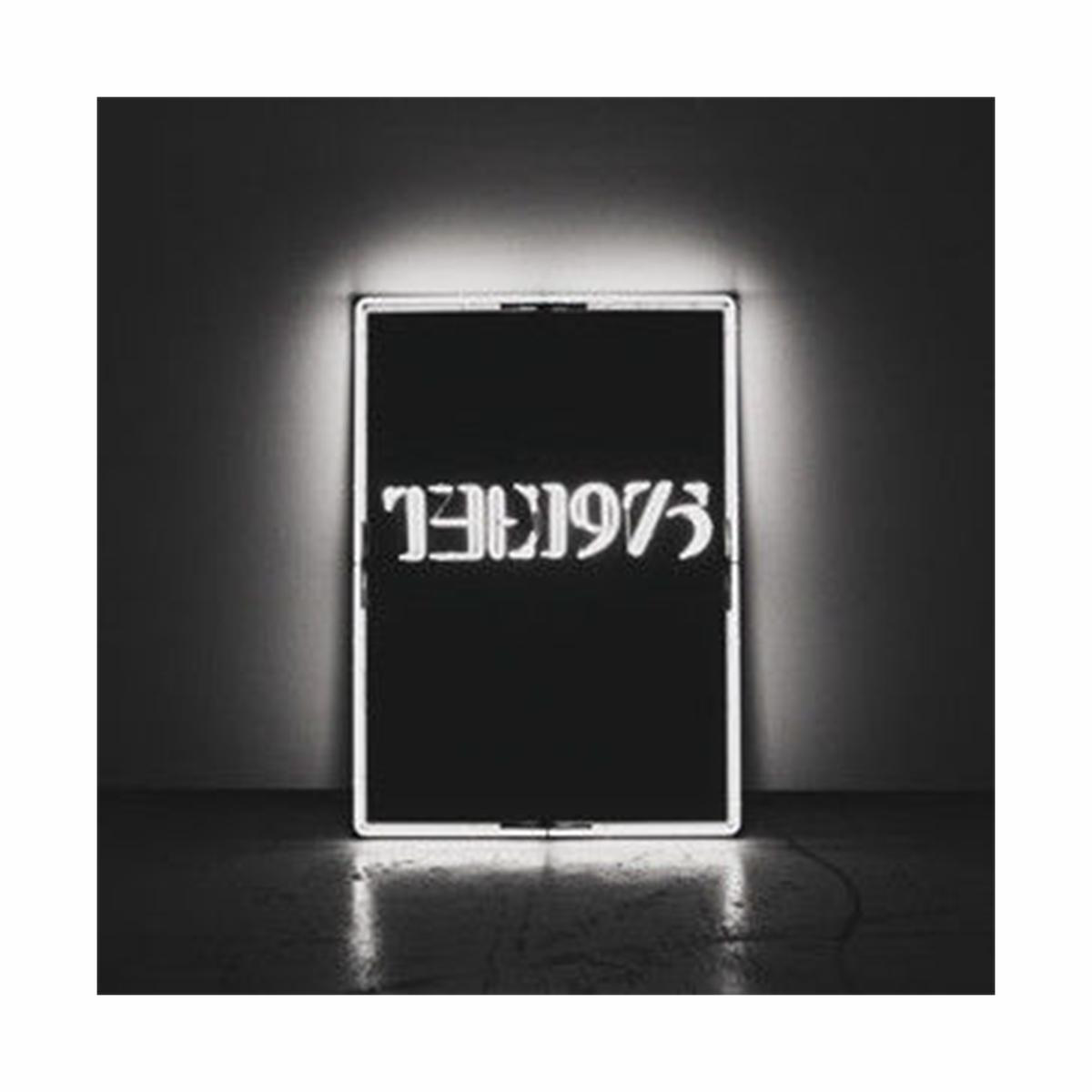 The 1975 LP