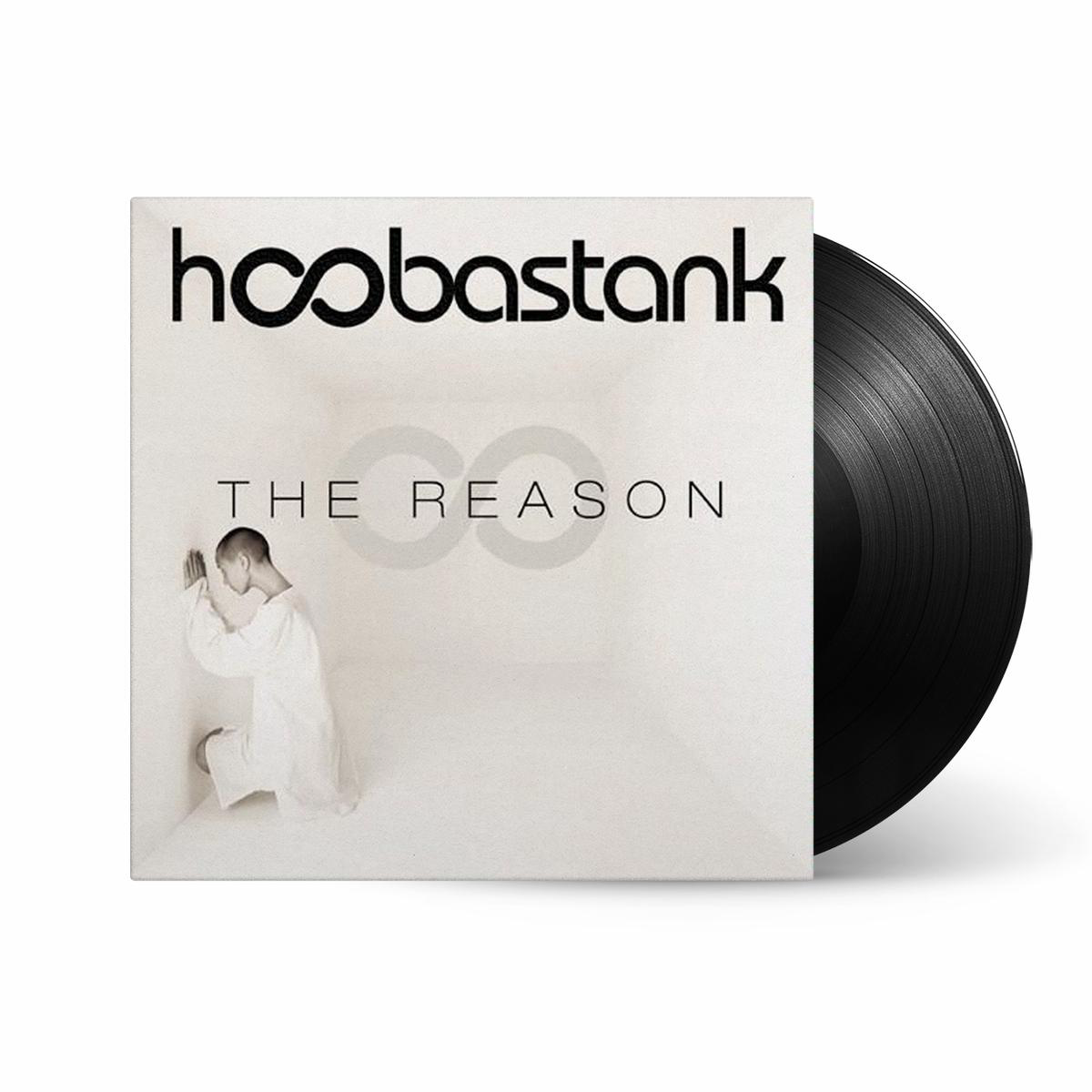The Reason (15th Anniversary) Vinyl LP
