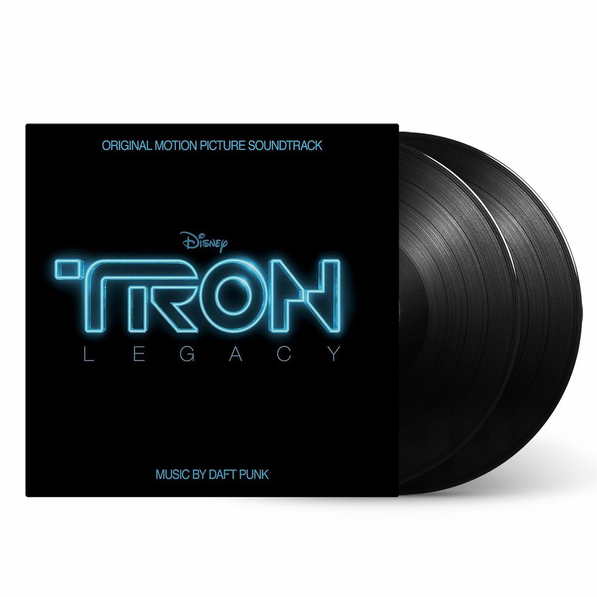 TRON - Legacy: Vinyl 2LP