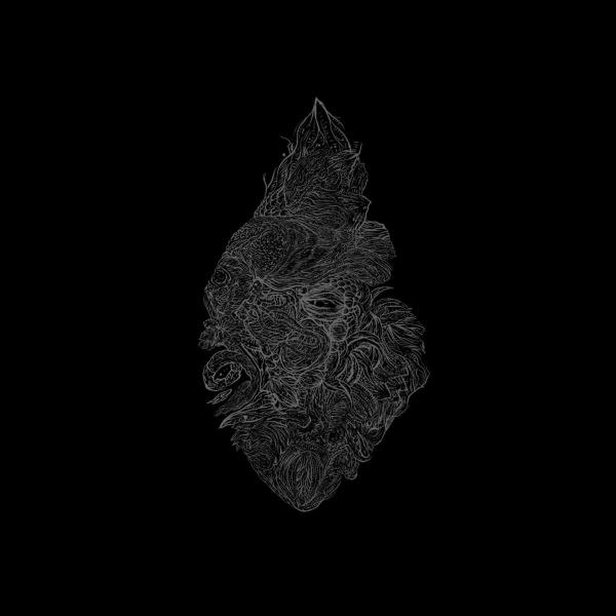 Turnar: Black Vinyl LP