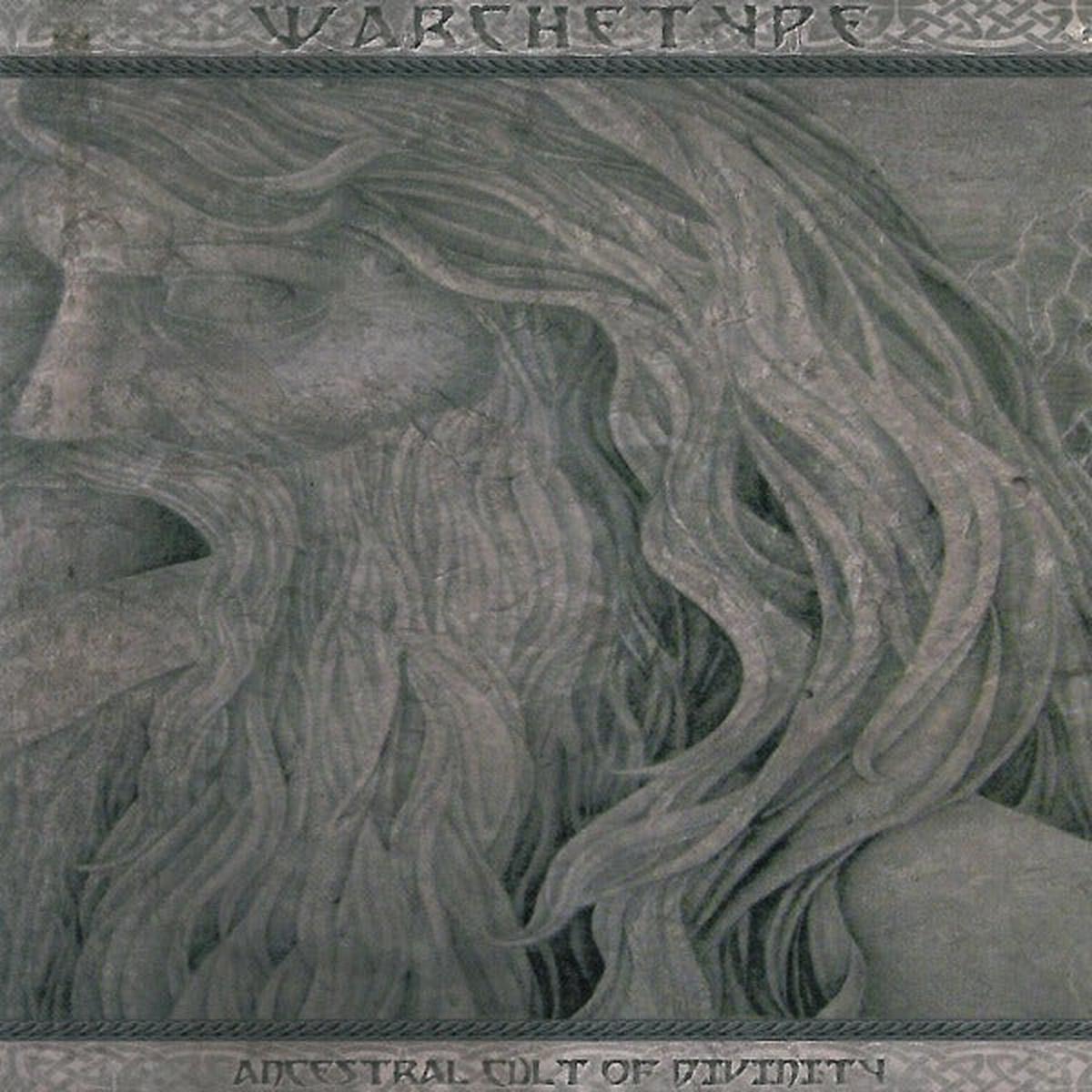 Warchetype - Ancestral Cult of Divinity (LP)