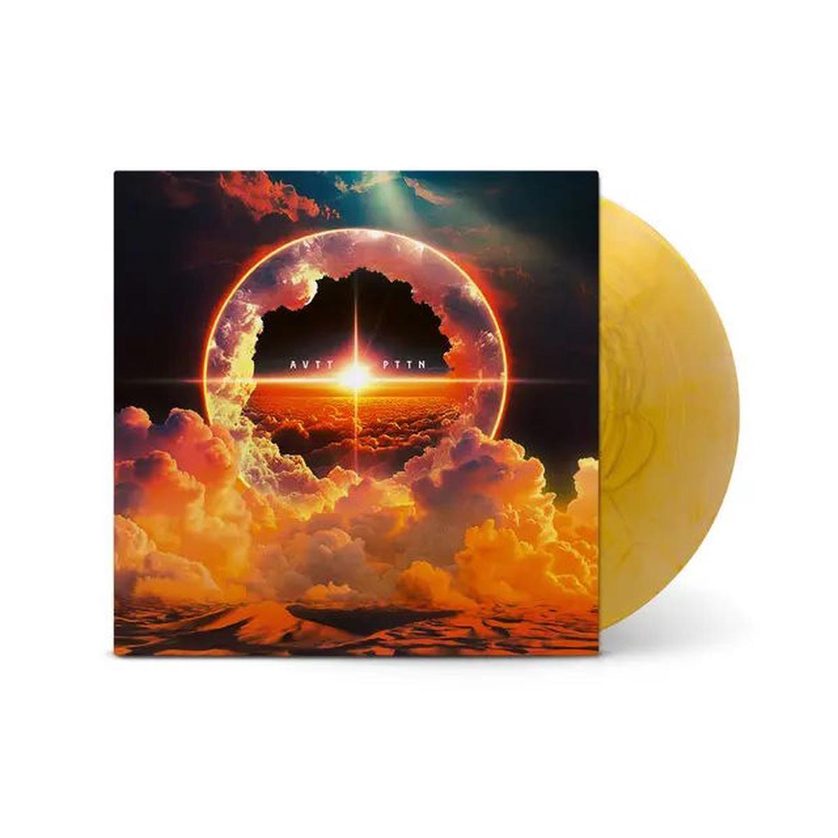 Avtt/Pttn - Avtt/Pttn (LP)