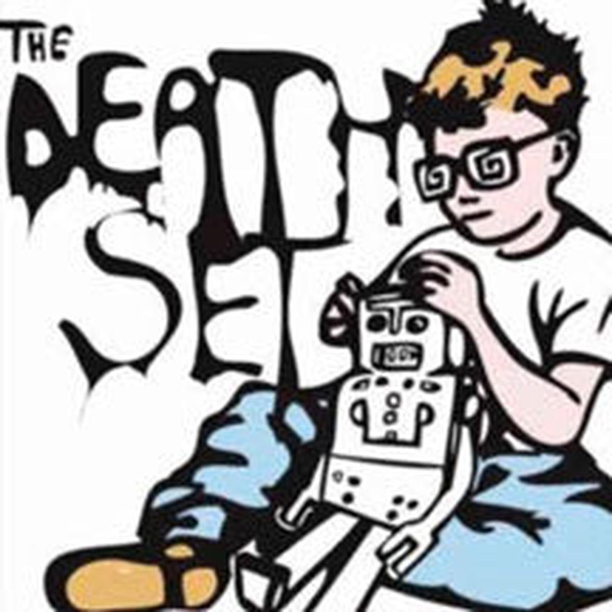 Death Set - Limitations Can Make You Creative (LP)