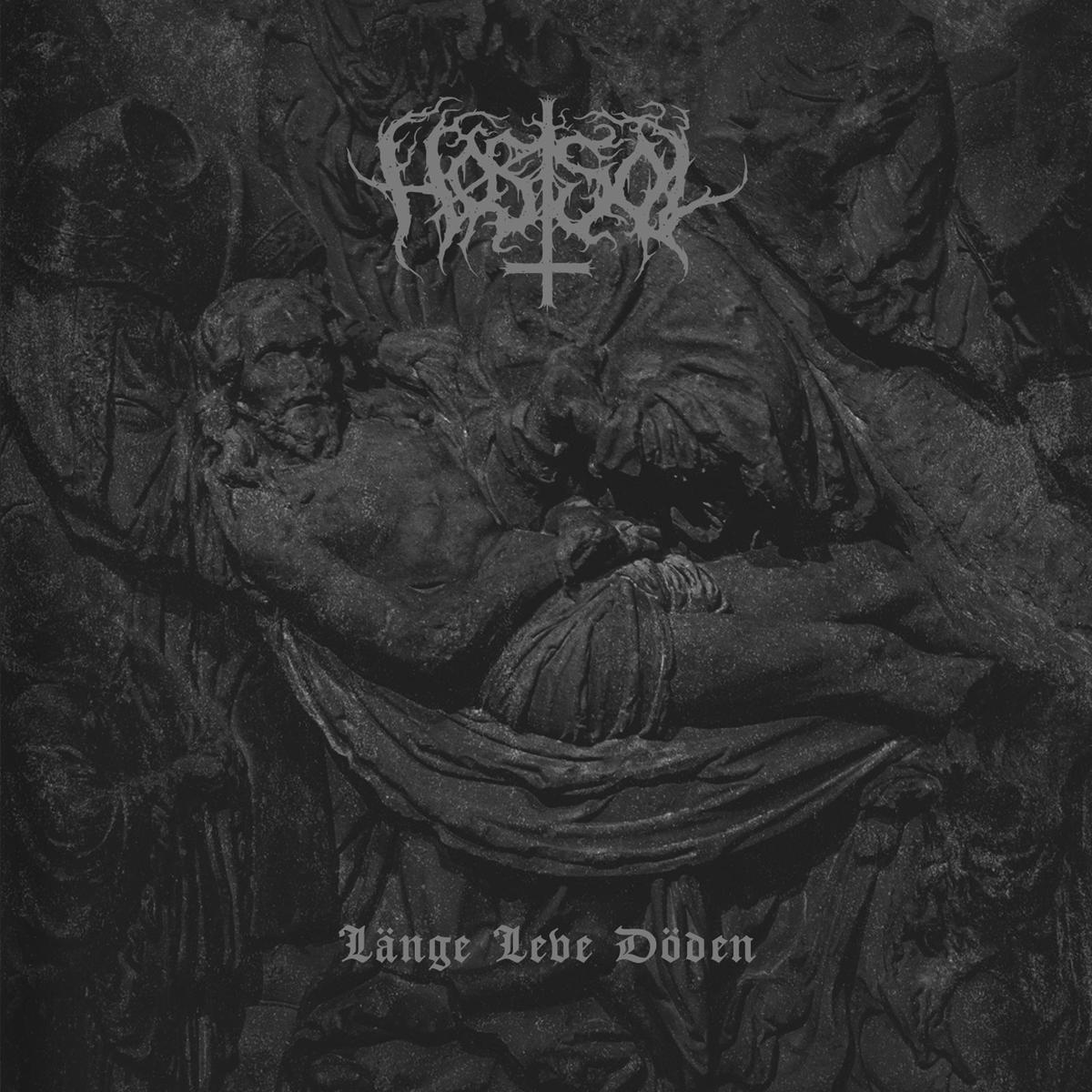 Hstsol - Lnge Leve Dden (LP)