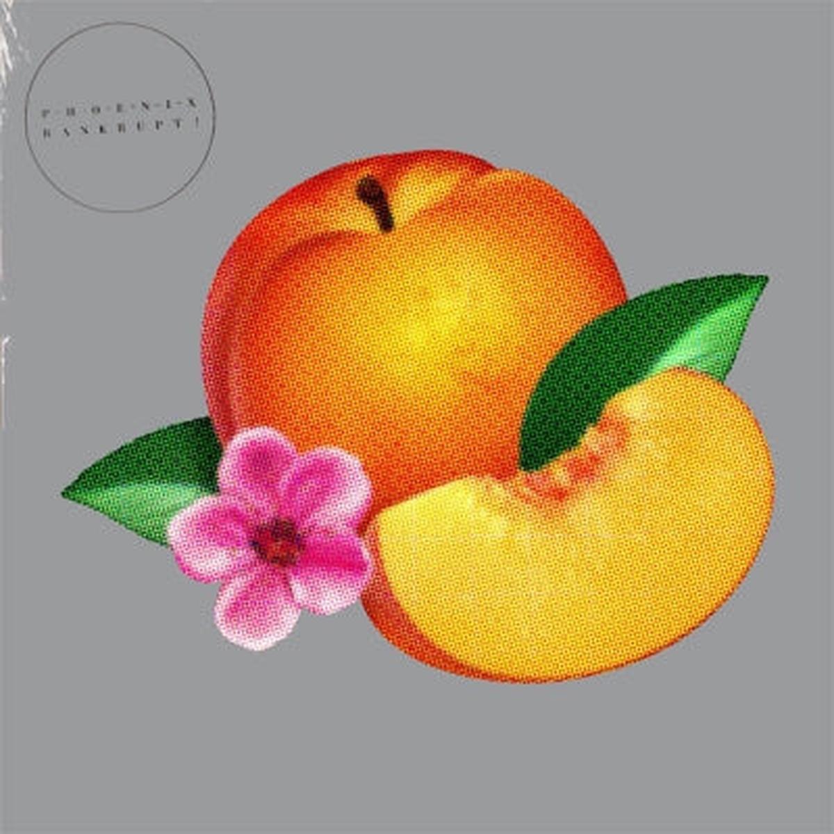 PHOENIX - Bankrupt!