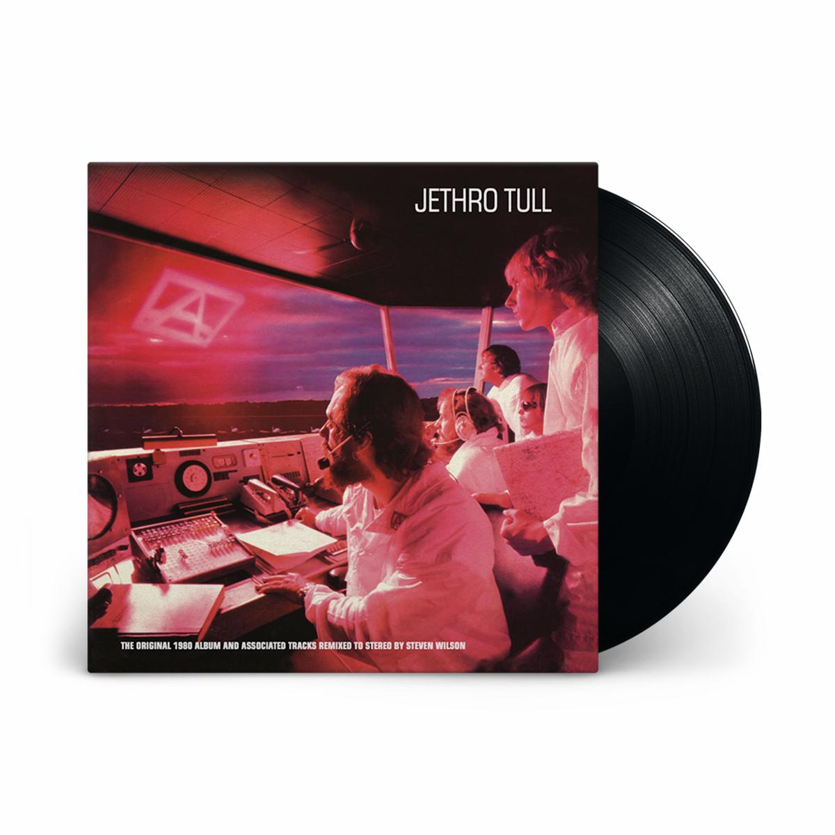 A Steven Wilson Remix: LP