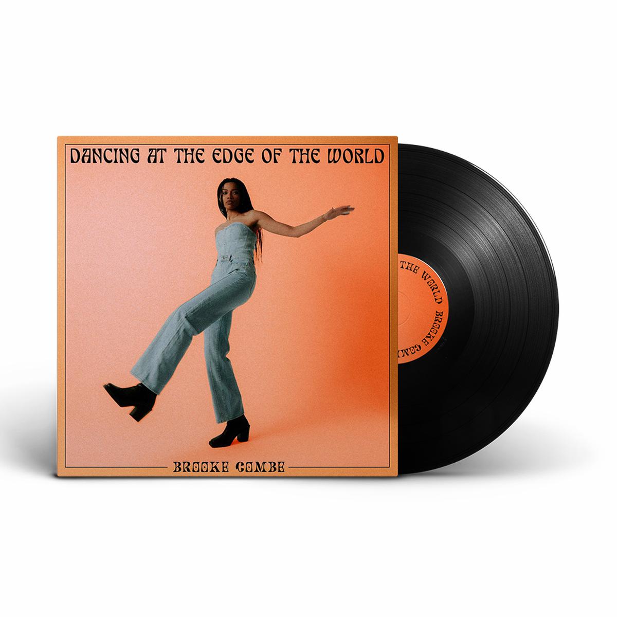 Dancing At The Edge Of The World: Vinyl LP