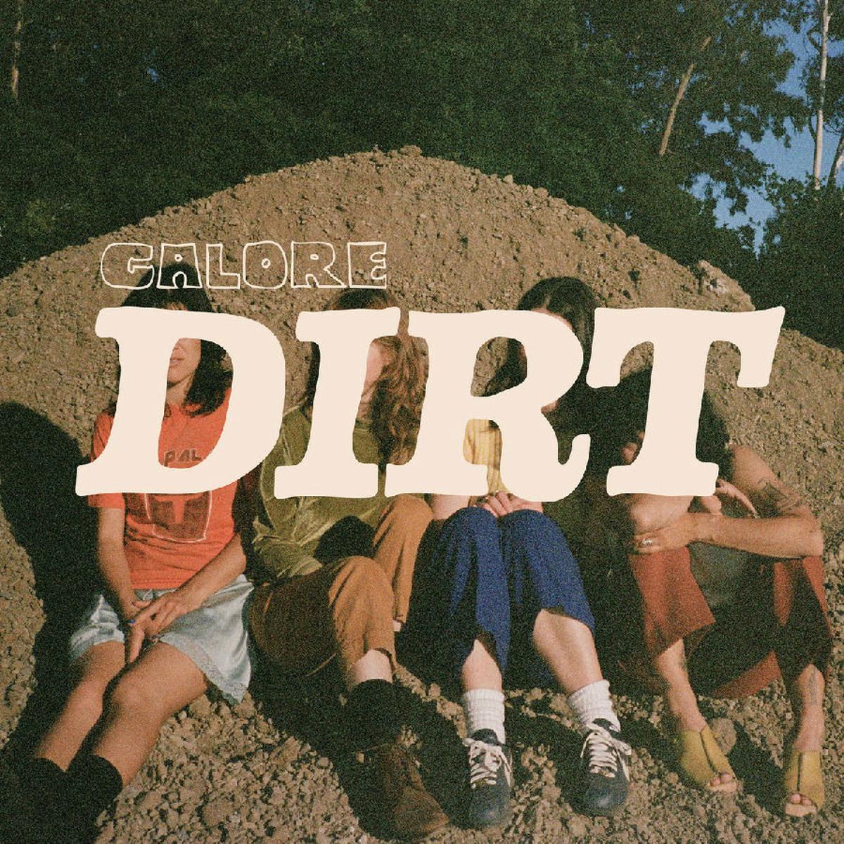 Galore - Dirt (LP)