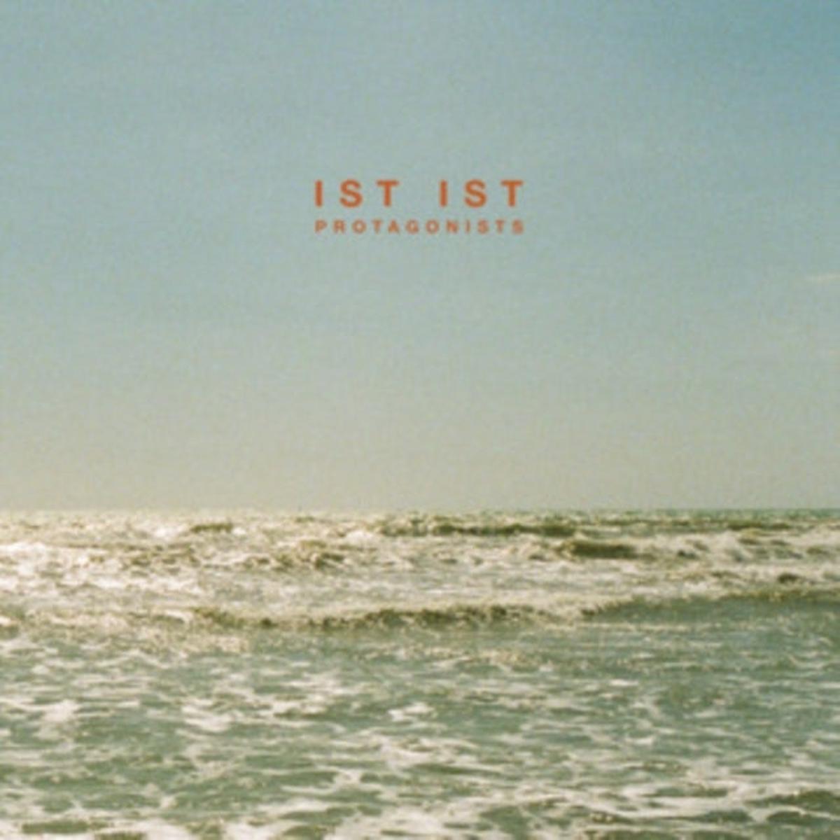 Ist Ist - Protagonists (LP)