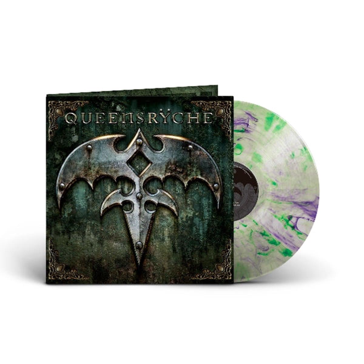 Queensryche - Queensryche (LP)
