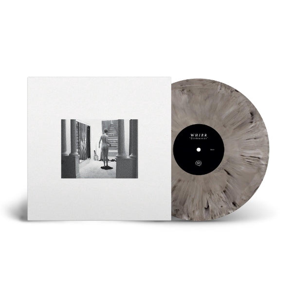 Whirr - Distressor (LP)