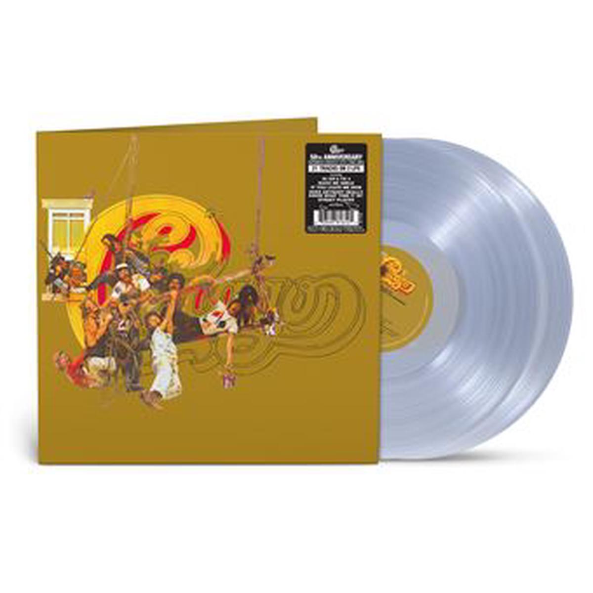Chicago - Chicago Ix: Chicago's Greatest Hits (2 LPs)