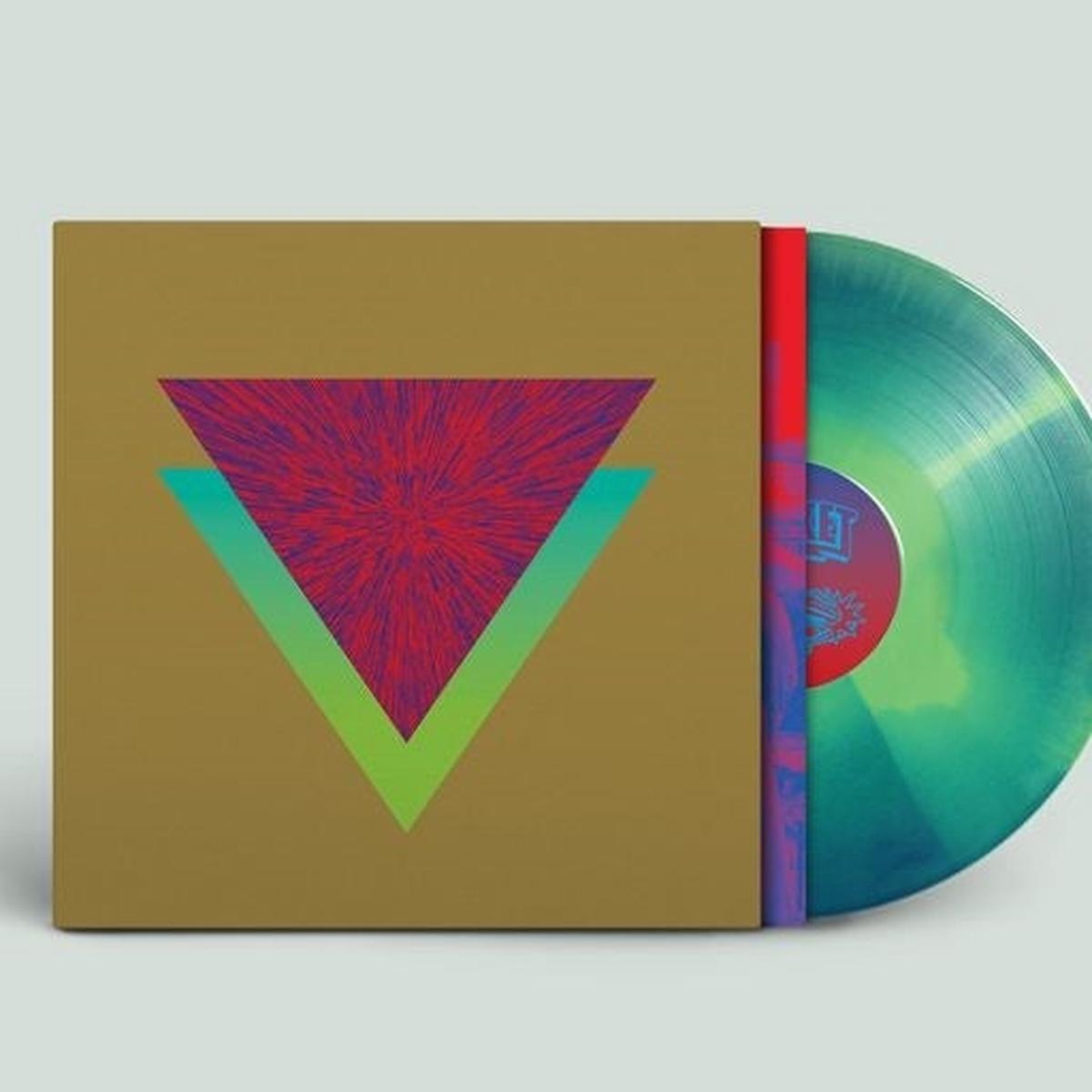 Goat - Commune (LP)