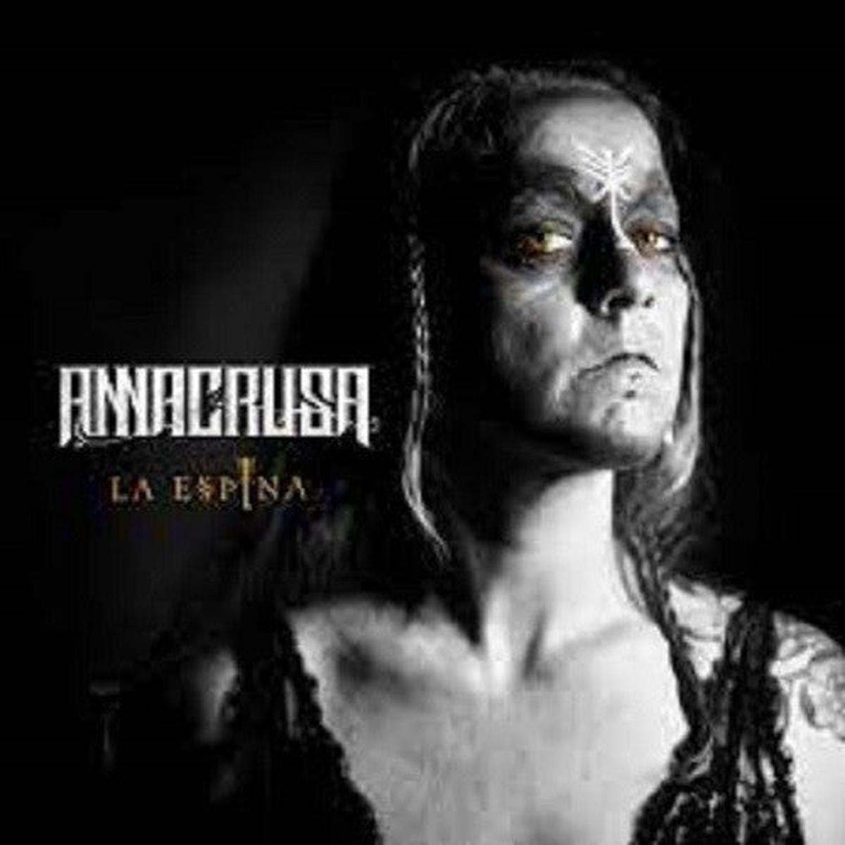 Annacrusa: La Espina - VINYL LP
