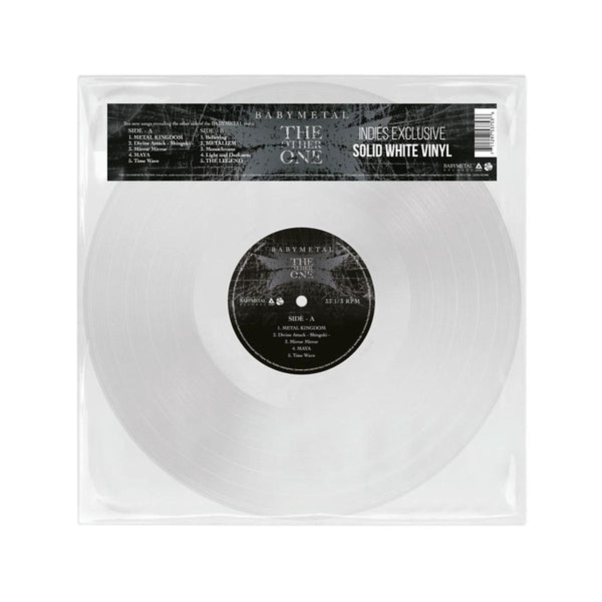 Babymetal - The Other One (LP)