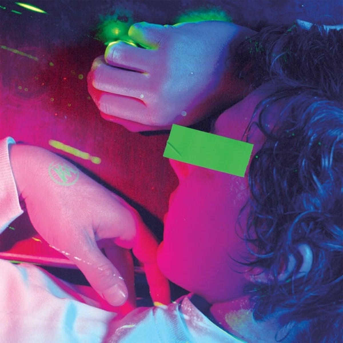 Magenta - Monogramme (2 LPs)