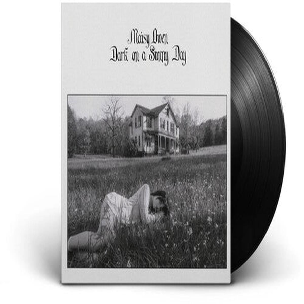 Maisy Owen: Dark on a Sunny Day - VINYL LP