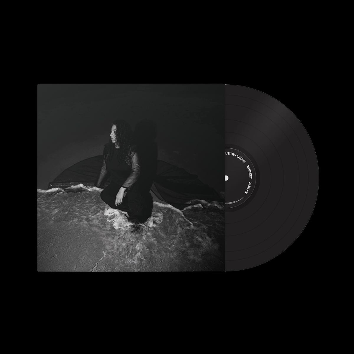 Night Reign: Vinyl LP