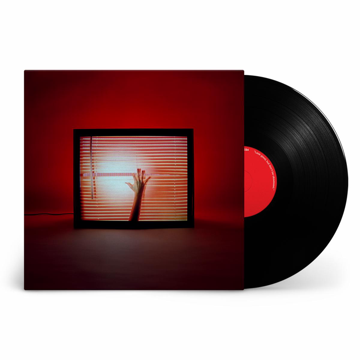 Screen Violence Vinyl LP
