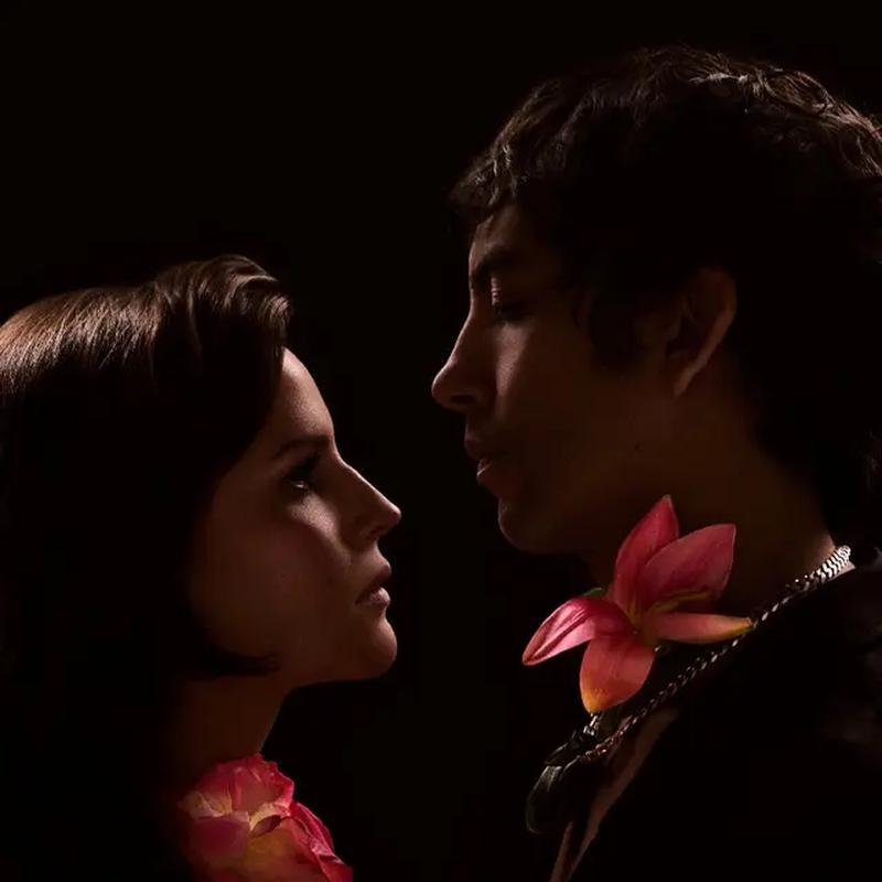 Se Amaba As: Clear Vinyl LP