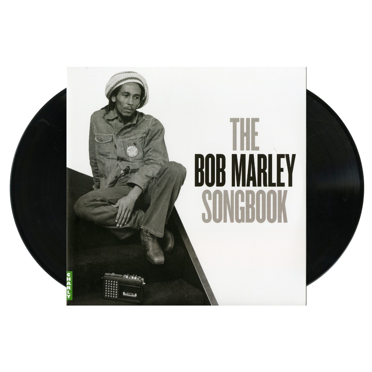 The Bob Marley Songbook (2xLP)