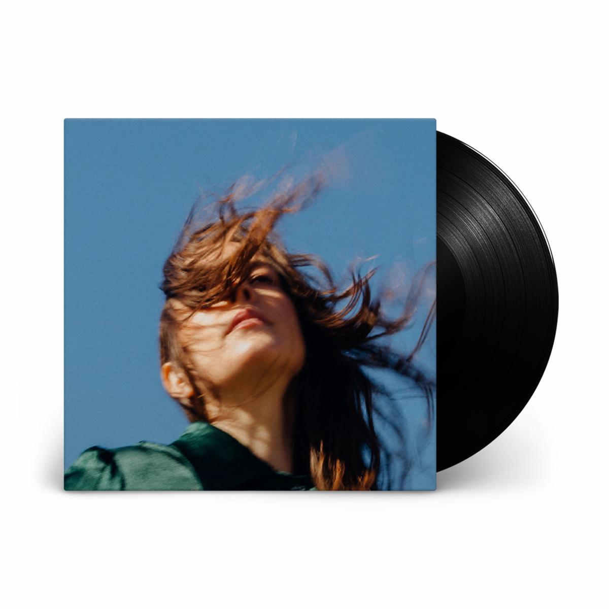 Weird Faith: Vinyl LP