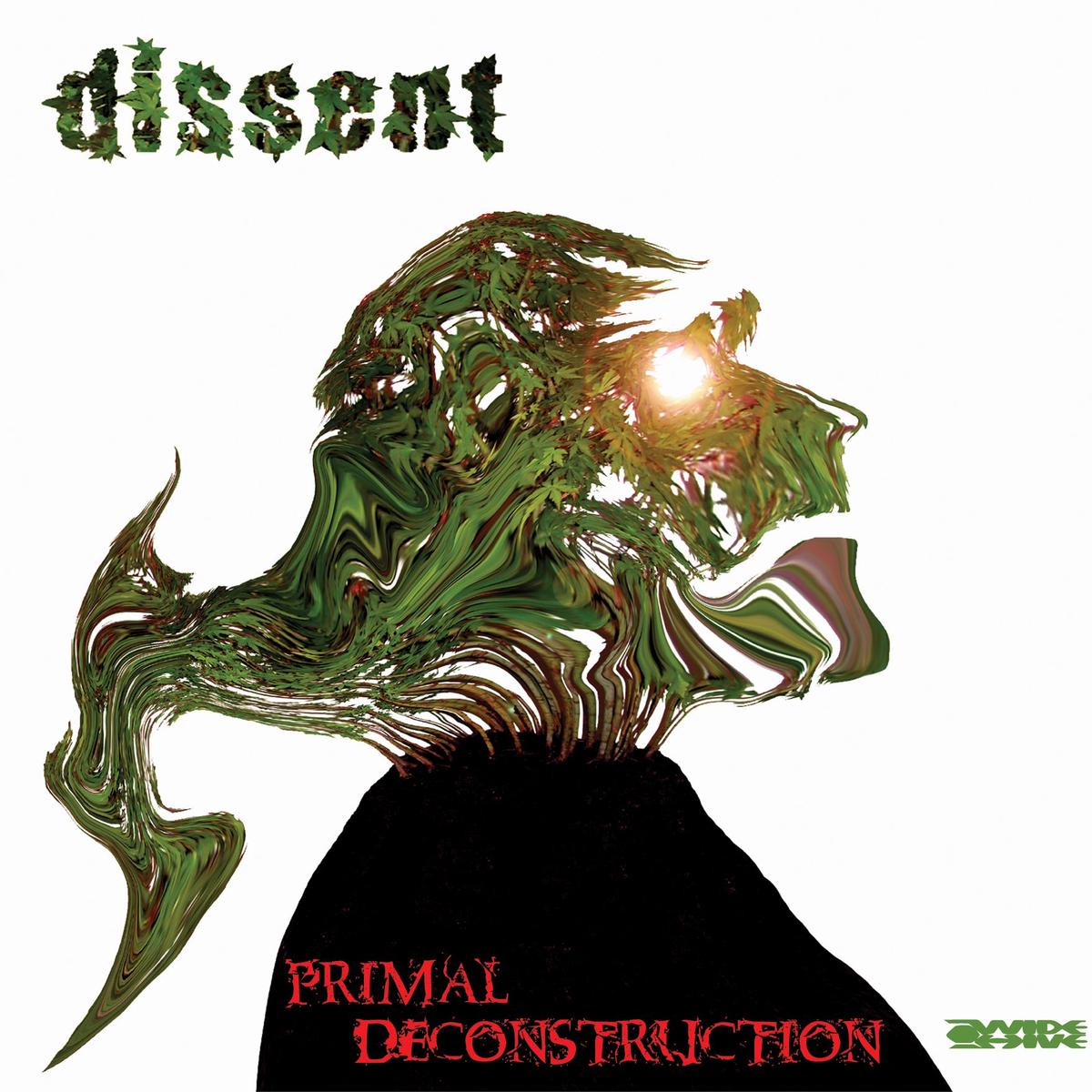 Dissent - Primal Deconstruction [vinyl] (LP)