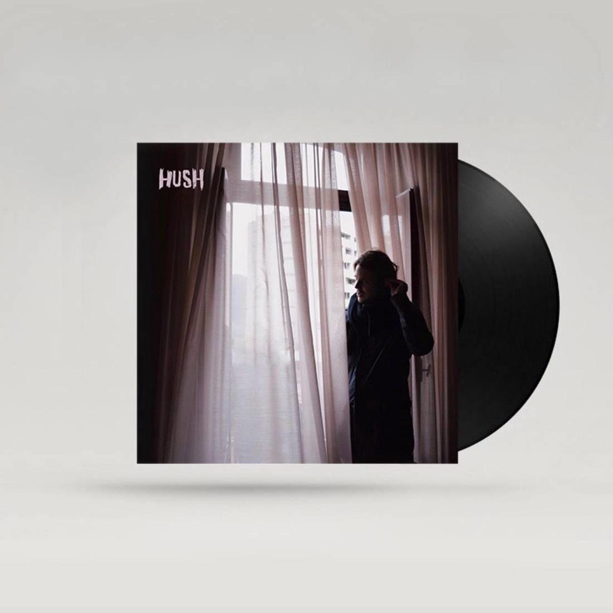Hush Vinyl LP