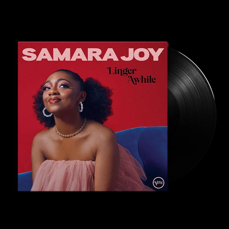 Linger Awhile: Vinyl LP