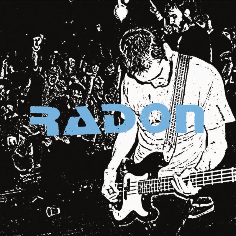 Radon - More Of Their Lies (LP)