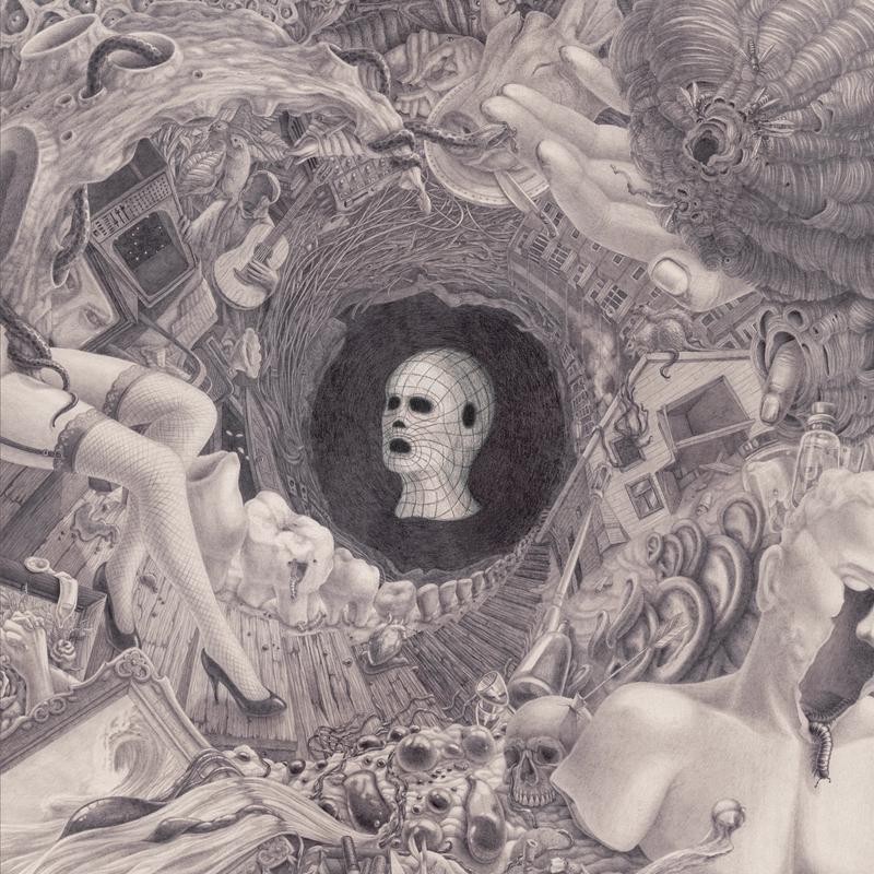Solo Ansamblis - Olos (LP)