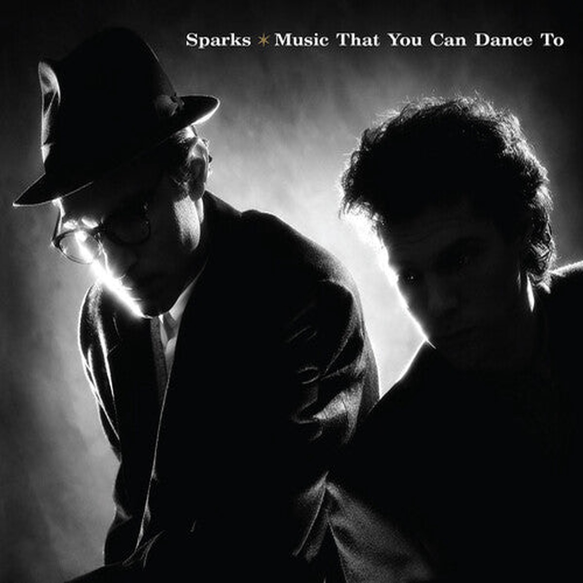 Sparks: Music That You Can Dance To - VINYL LP