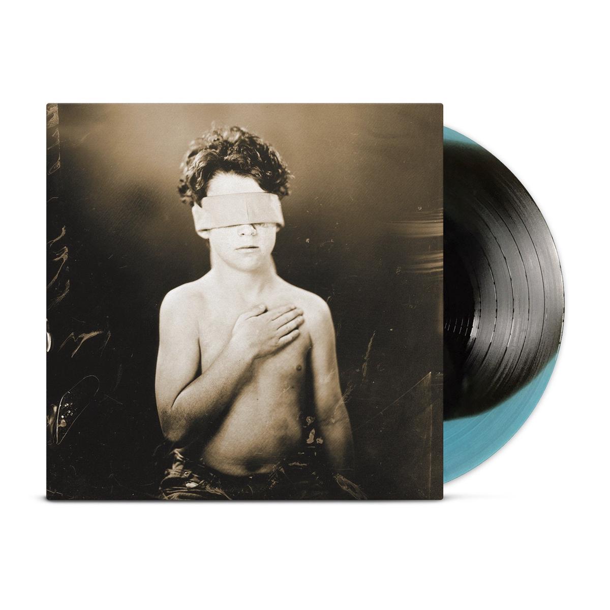 Cold Black In Blue Limited to 400