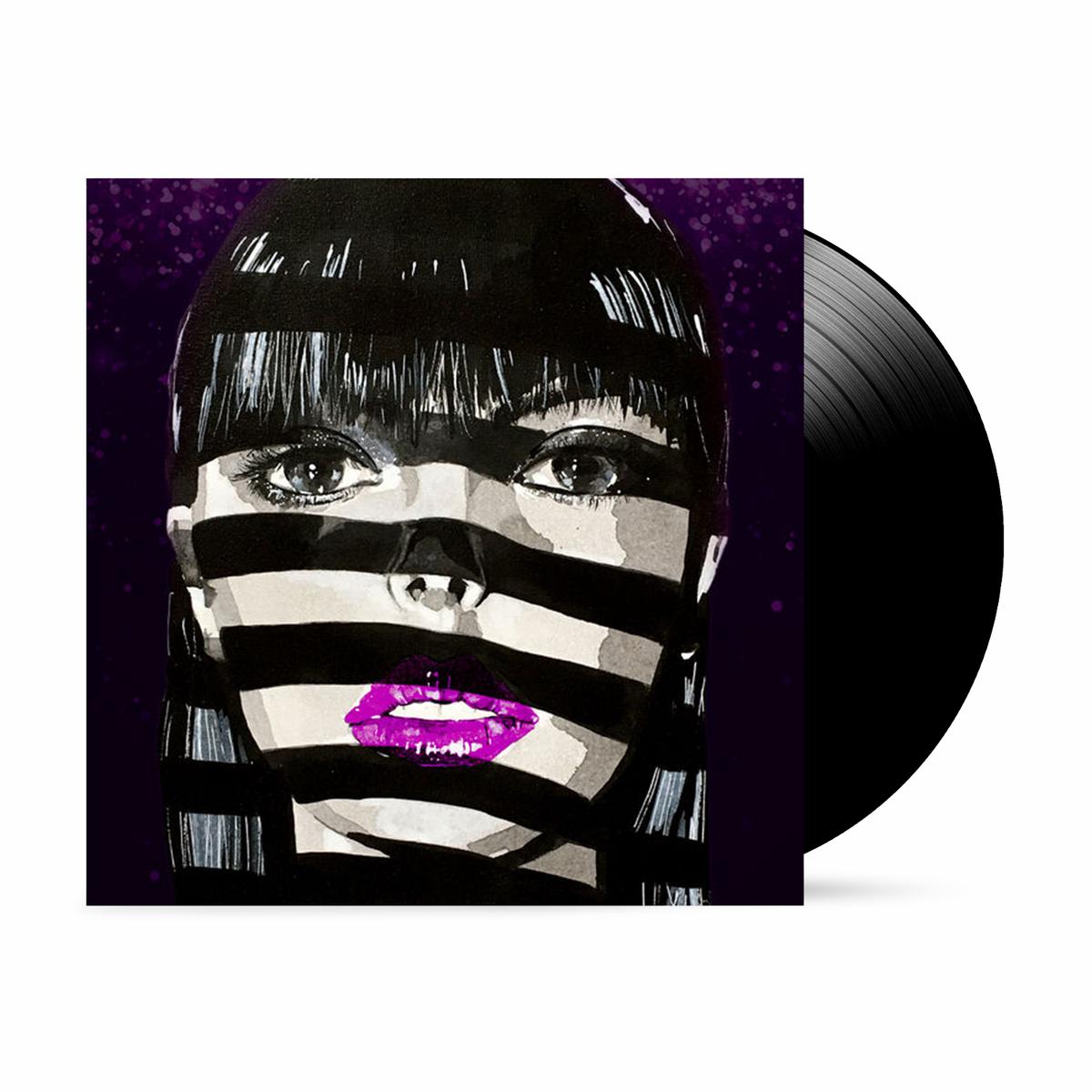 Exotica: Vinyl LP