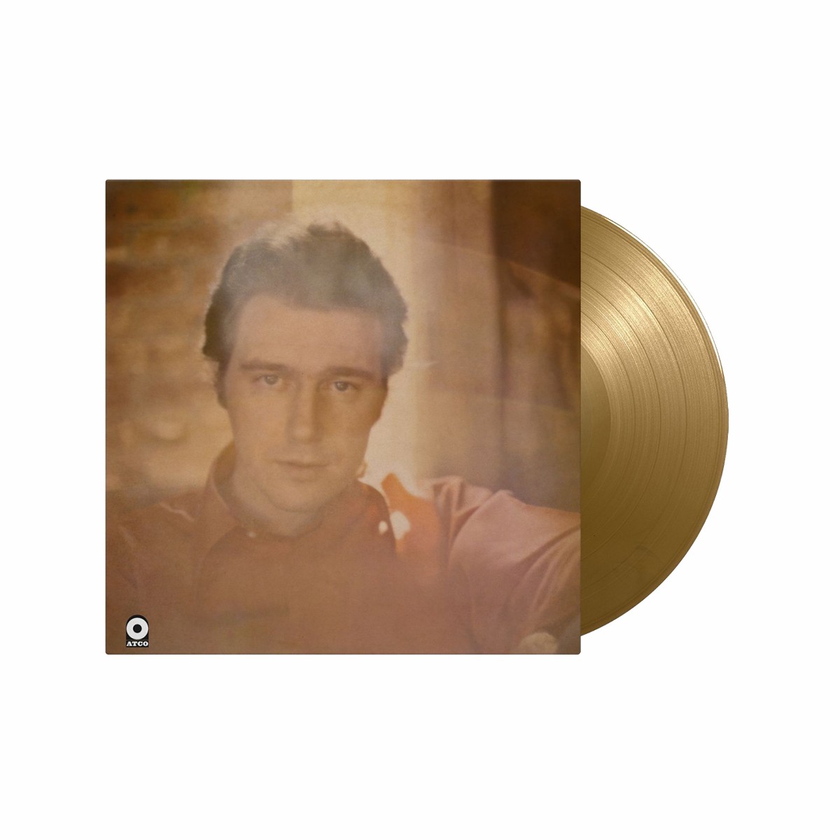 Five Years Gone: Limited Gold Colour Vinyl LP