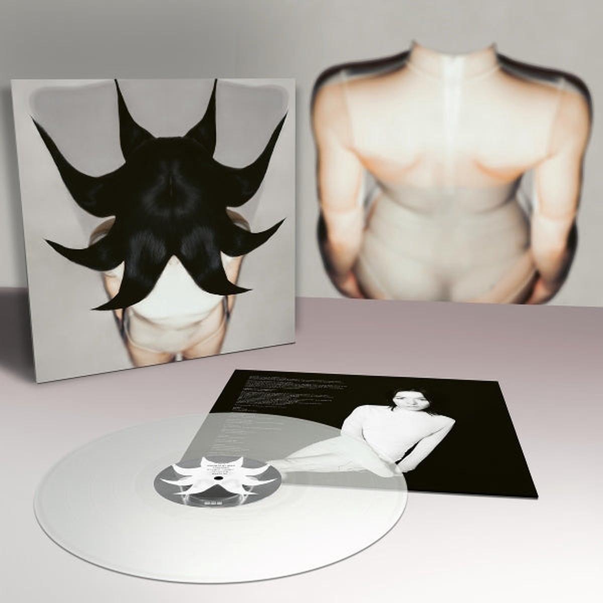 Miss Grit - Under My Umbrella (LP)