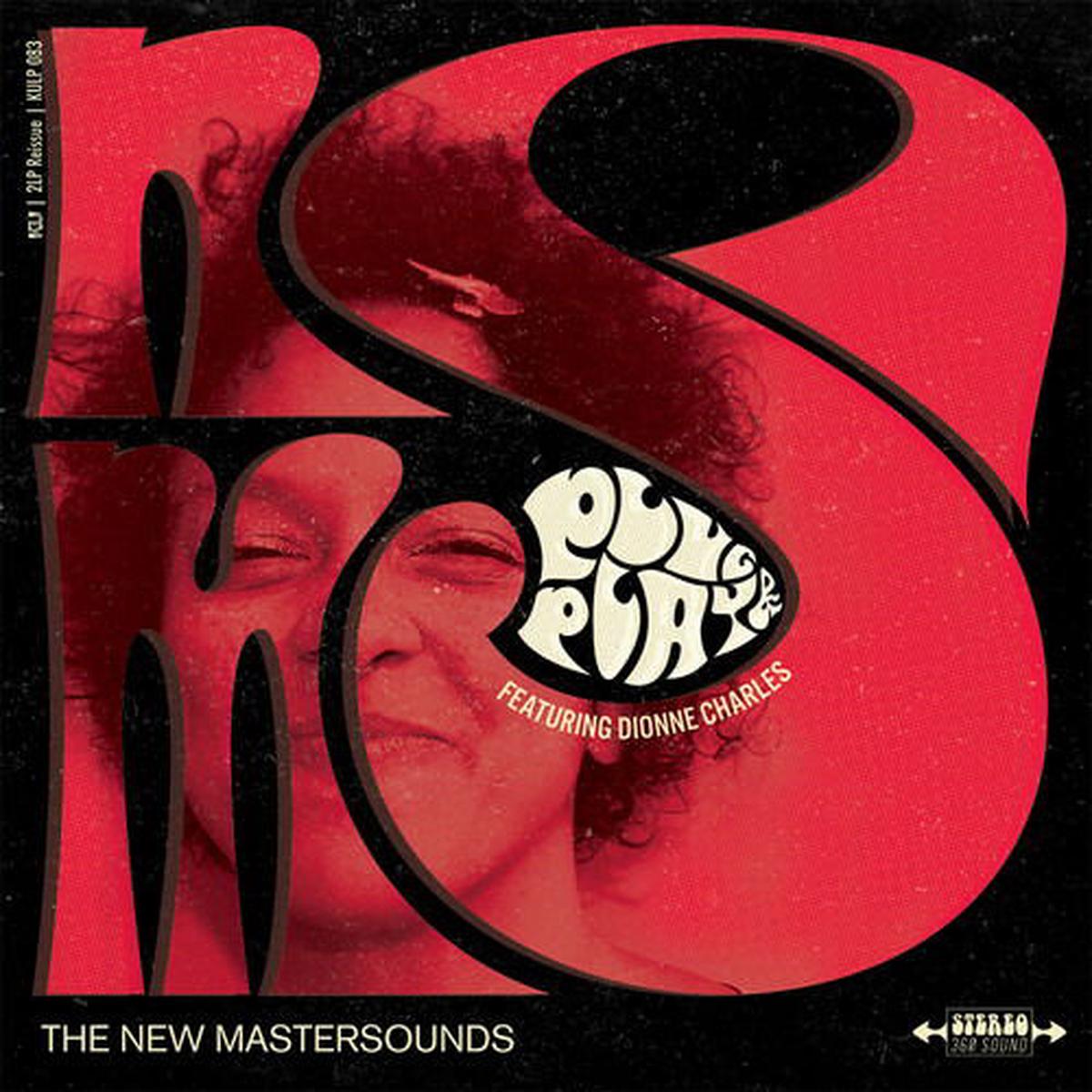 New Mastersounds - Plug & Play (2 LPs)