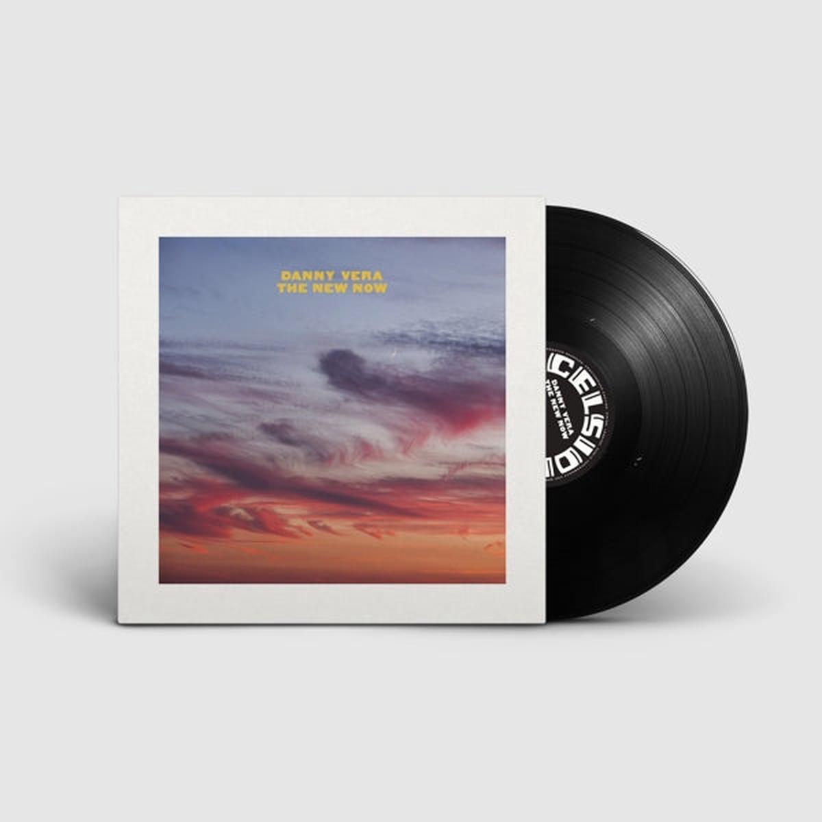 Danny Vera - New Now (LP)